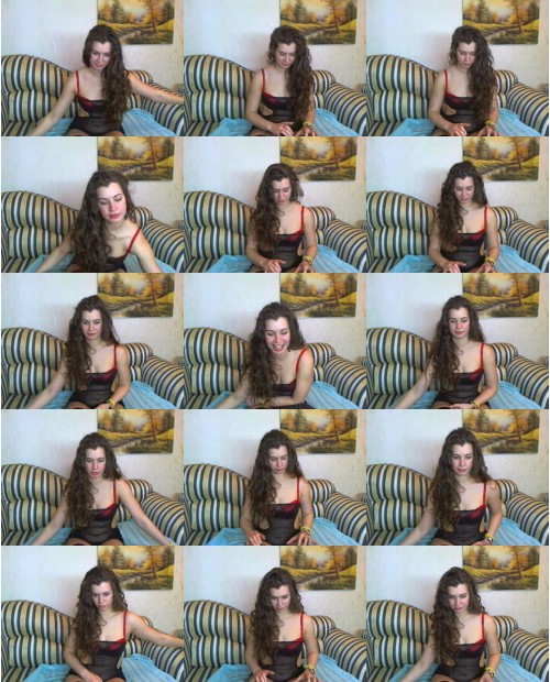 Download Video File: myfreecams mellisia