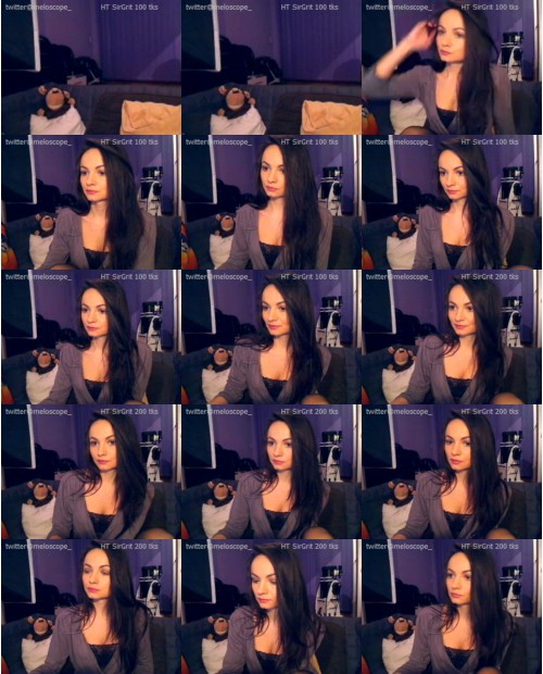 Download Video File: myfreecams meloscope