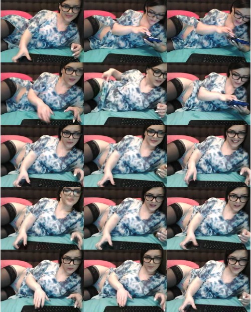 Download Video File: myfreecams mikasexyteen