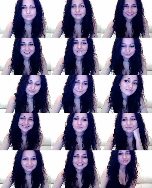 Download Video File: myfreecams milaana