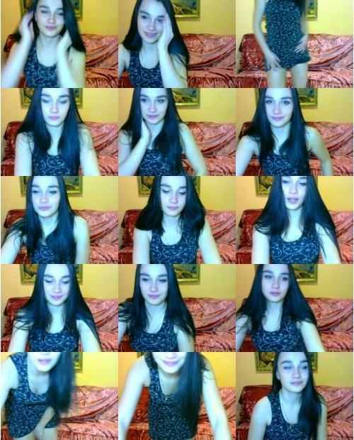 Download Video File: myfreecams milian white