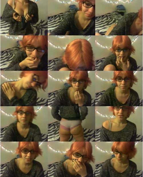 Download Video File: myfreecams minthe