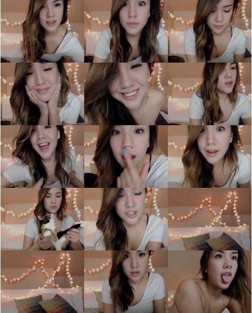 Download Video File: myfreecams mirah