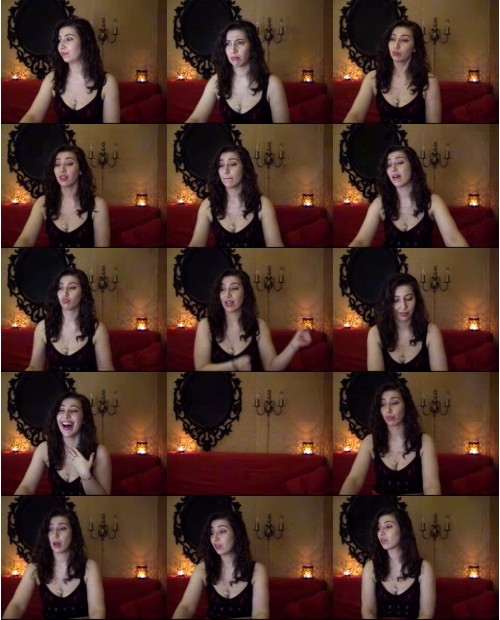 Download Video File: myfreecams miriamrose