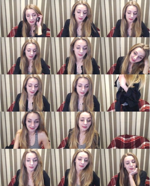 Download Video File: myfreecams miss   tender