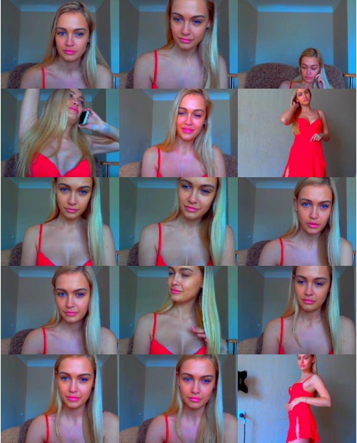 Download Video File: myfreecams miss carolina
