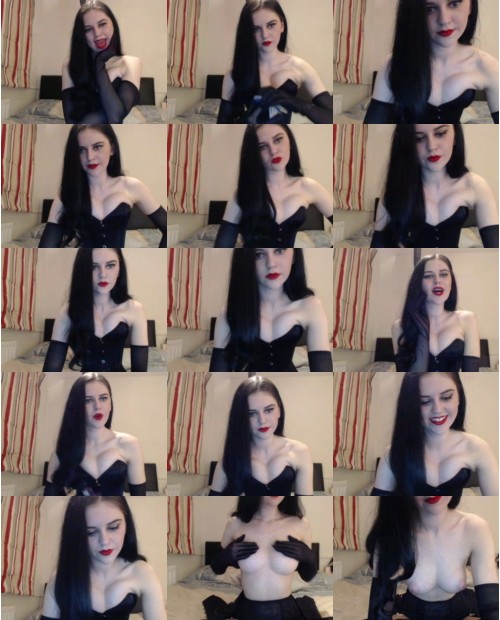 Download Video File: myfreecams misslilith666