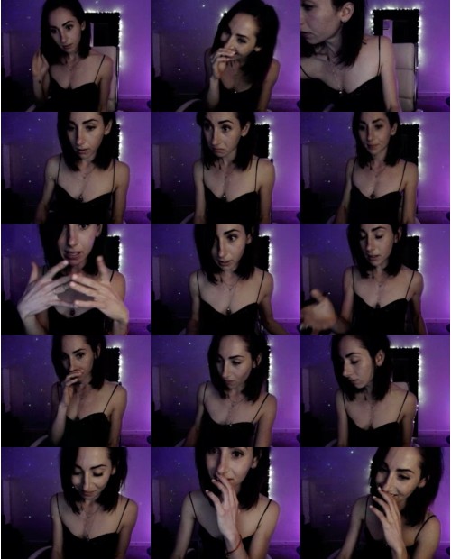 Download Video File: myfreecams missolive