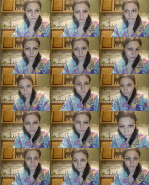 Download Video File: myfreecams misssenigma