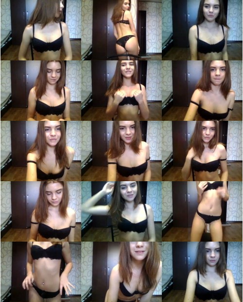 Download Video File: myfreecams misssixty7