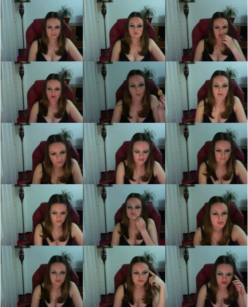 Download Video File: myfreecams mistress4slav