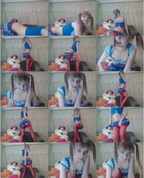 Download Video File: myfreecams modest2015