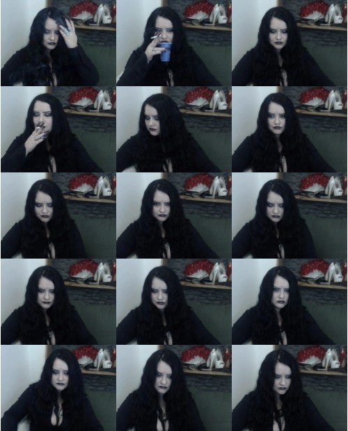 Download Video File: myfreecams msblackwidow