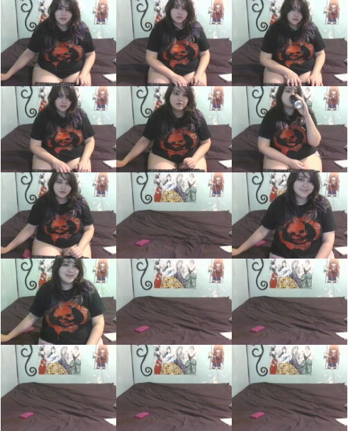 Download Video File: myfreecams mswitchy