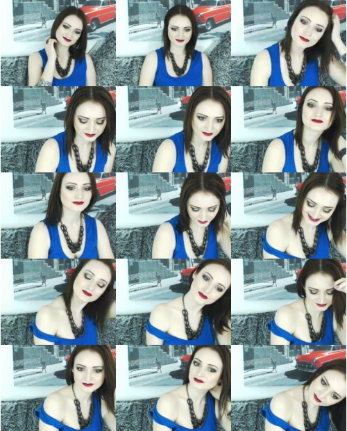 Download Video File: myfreecams naneyx
