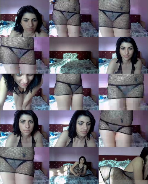 Download Video File: myfreecams nattisa