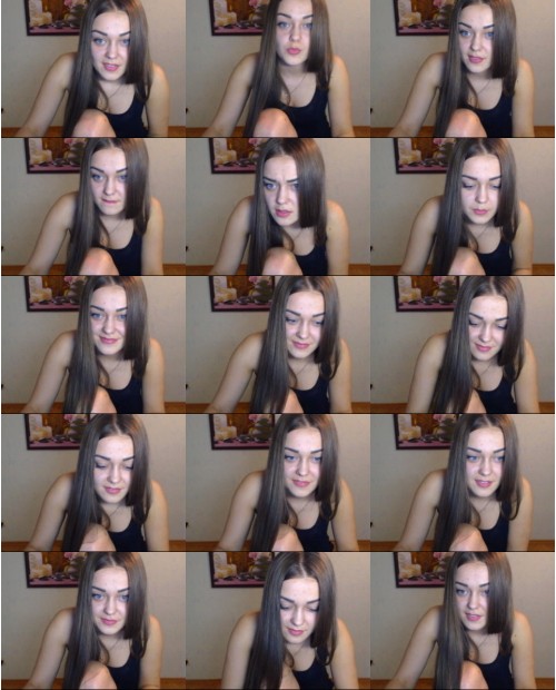 Download Video File: myfreecams nensybotvin