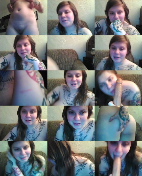 Download Video File: myfreecams nerdiebirdie