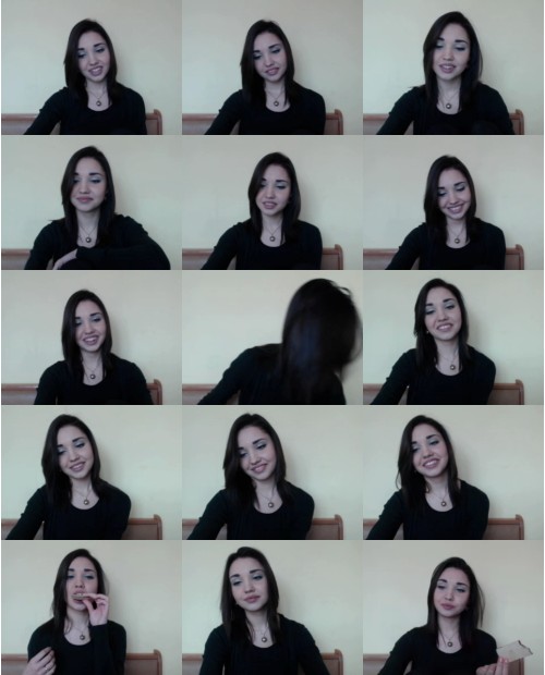 Download Video File: myfreecams neya holly