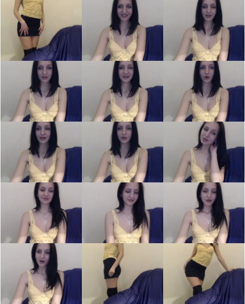 Download Video File: myfreecams niceday4u