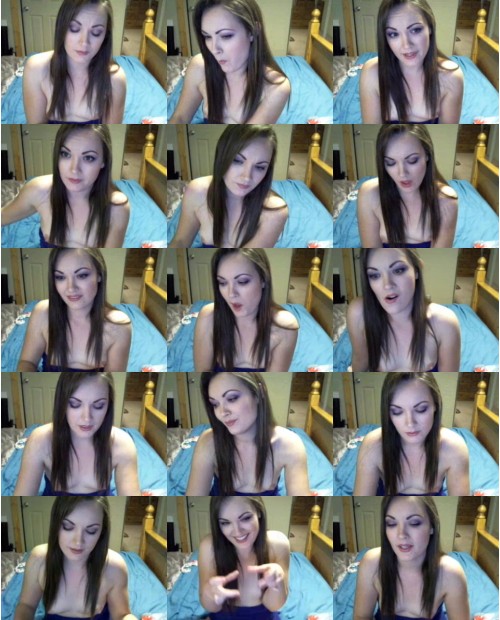 Download Video File: myfreecams nikkicruz