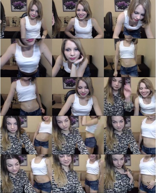 Download Video File: myfreecams oksana lin