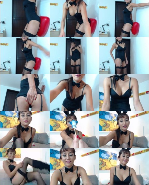 Download Video File: myfreecams paprika mfc