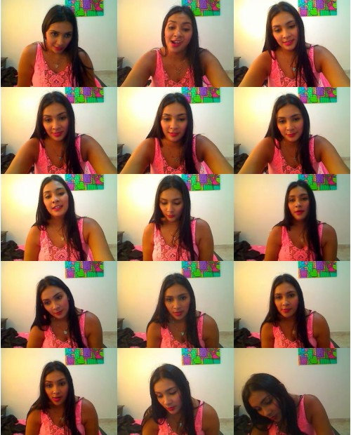 Download Video File: myfreecams parisdolls1