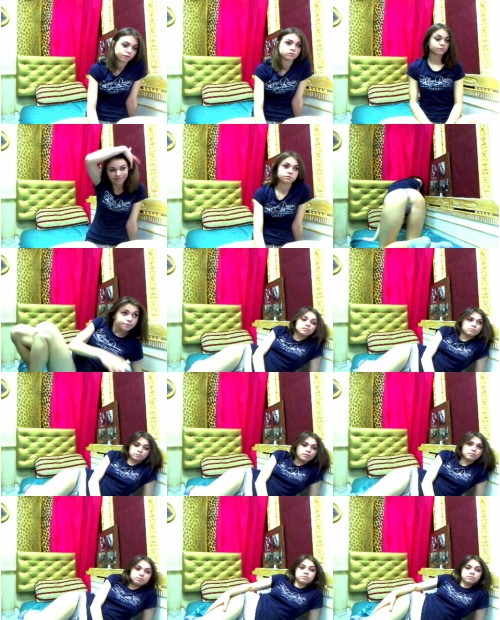 Download Video File: myfreecams paulinafox