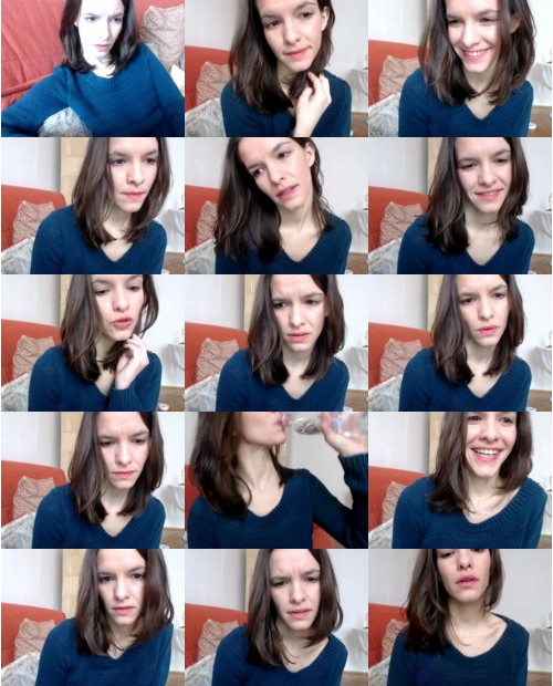 Download Video File: myfreecams petitpinkie