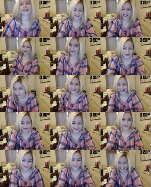 Download Video File: myfreecams poppybryers