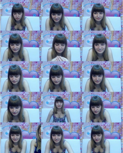 Download Video File: myfreecams pretty model