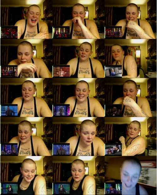 Download Video File: myfreecams punkchick420