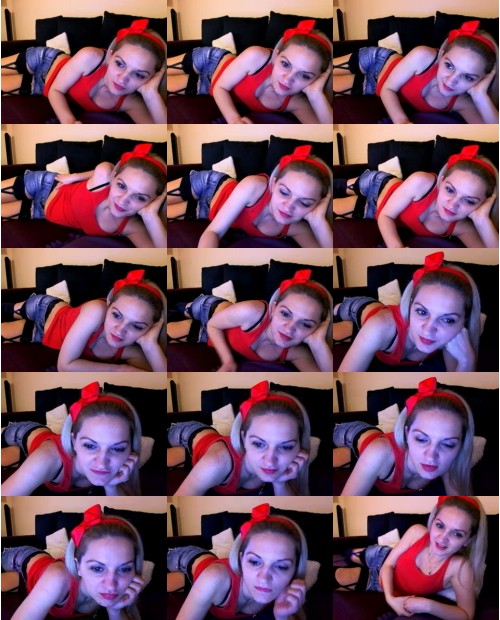 Download Video File: myfreecams queenkriss