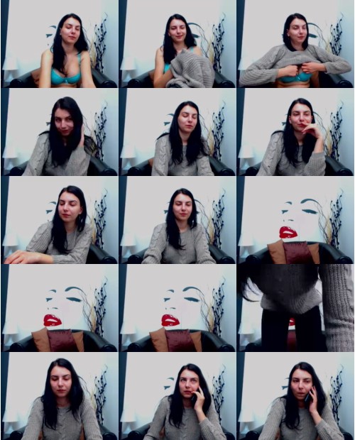 Download Video File: myfreecams queenoftroll
