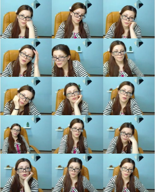 Download Video File: myfreecams rayyami