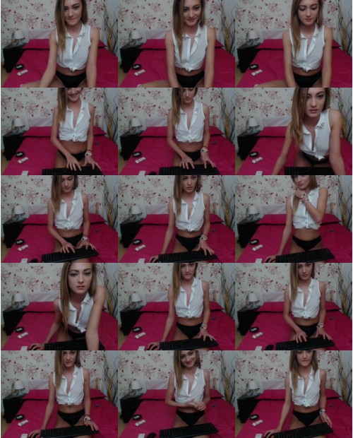 Download Video File: myfreecams rebeccamiles