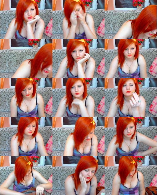 Download Video File: myfreecams redcuteangel