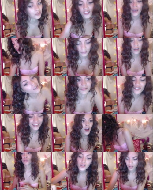 Download Video File: myfreecams renibuni