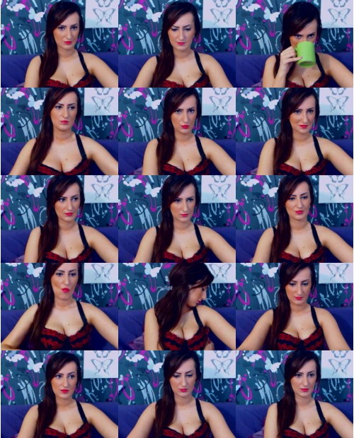 Download Video File: myfreecams rosadiamantee