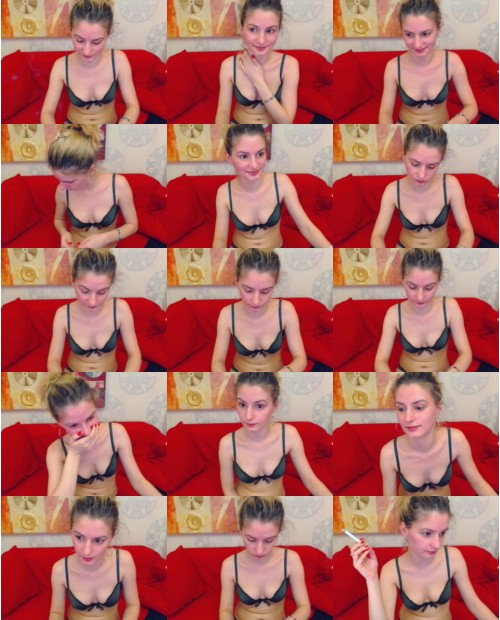 Download Video File: myfreecams rose4love