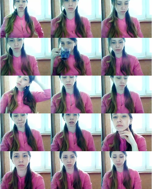 Download Video File: myfreecams rosemia