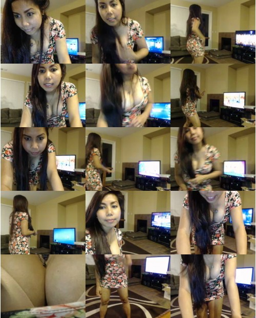 Download Video File: myfreecams roxannexstar