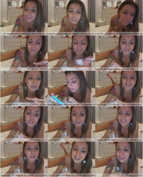 Download Video File: myfreecams roxibibi