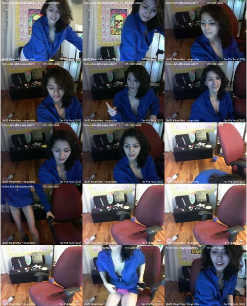 Download Video File: myfreecams rubyhaze