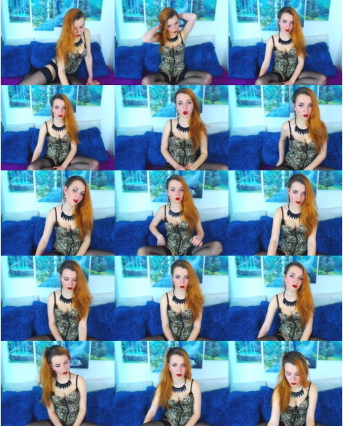 Download Video File: myfreecams rufinaw