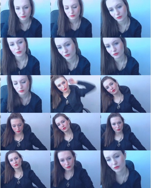 Download Video File: myfreecams salviina