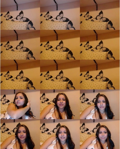 Download Video File: myfreecams samiraakhan