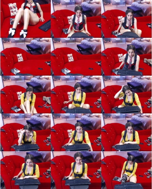 Download Video File: myfreecams sarahmaya