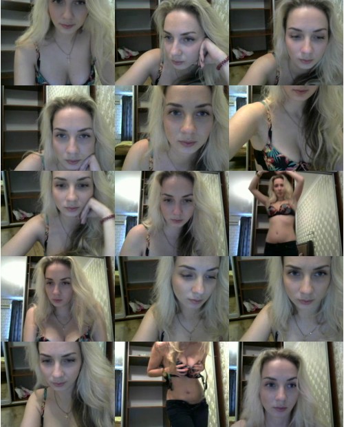 Download Video File: myfreecams sashagirl111